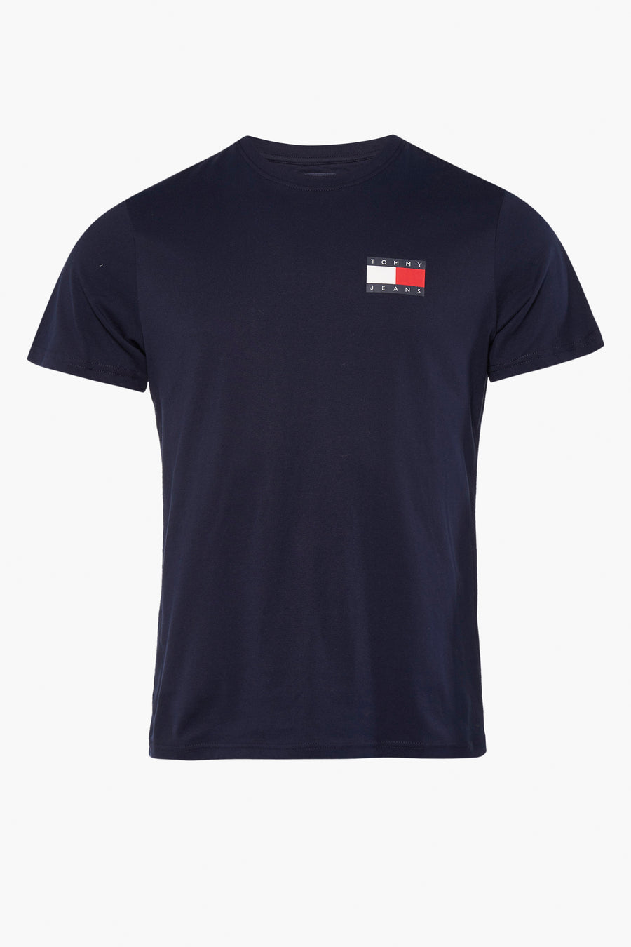 T-shirt (korte mouwen) Blauw - TOMMY JEANS