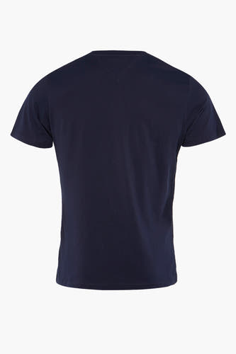 T-shirt (korte mouwen) Blauw - TOMMY JEANS