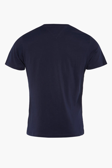 T-shirt (korte mouwen) Blauw - TOMMY JEANS