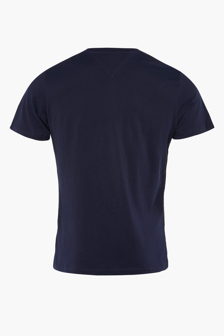 T-shirt (korte mouwen) Blauw - TOMMY JEANS