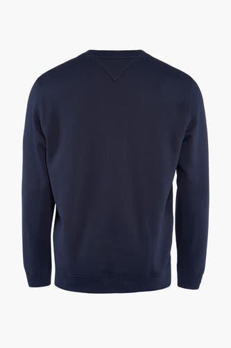 Sweater met ronde hals Blauw - TOMMY JEANS
