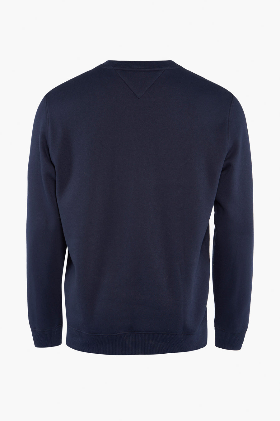 Sweater met ronde hals Blauw - TOMMY JEANS