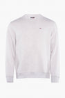 Sweater met ronde hals Grijs - TOMMY JEANS