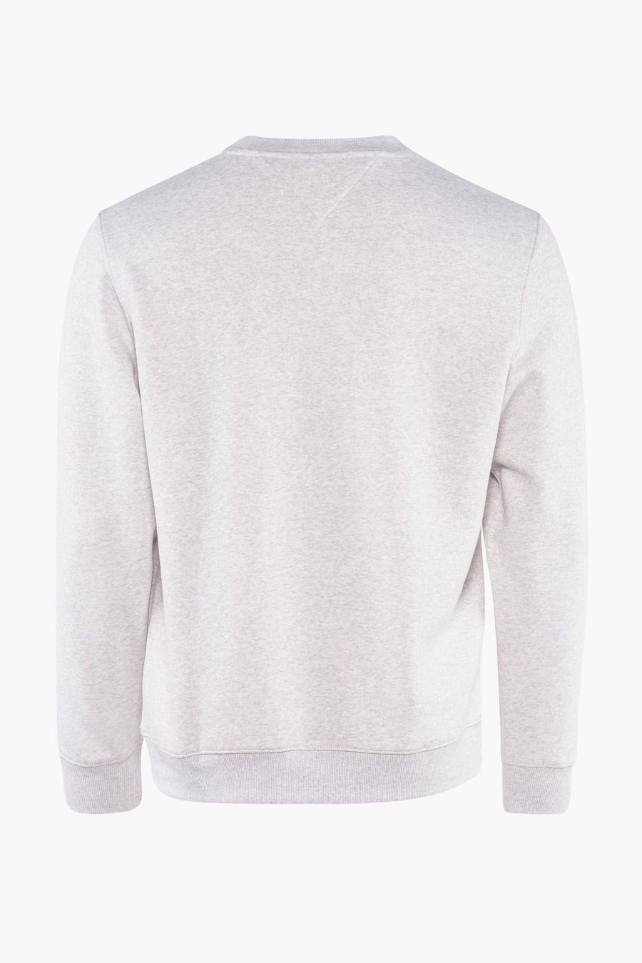 Sweater met ronde hals Grijs - TOMMY JEANS