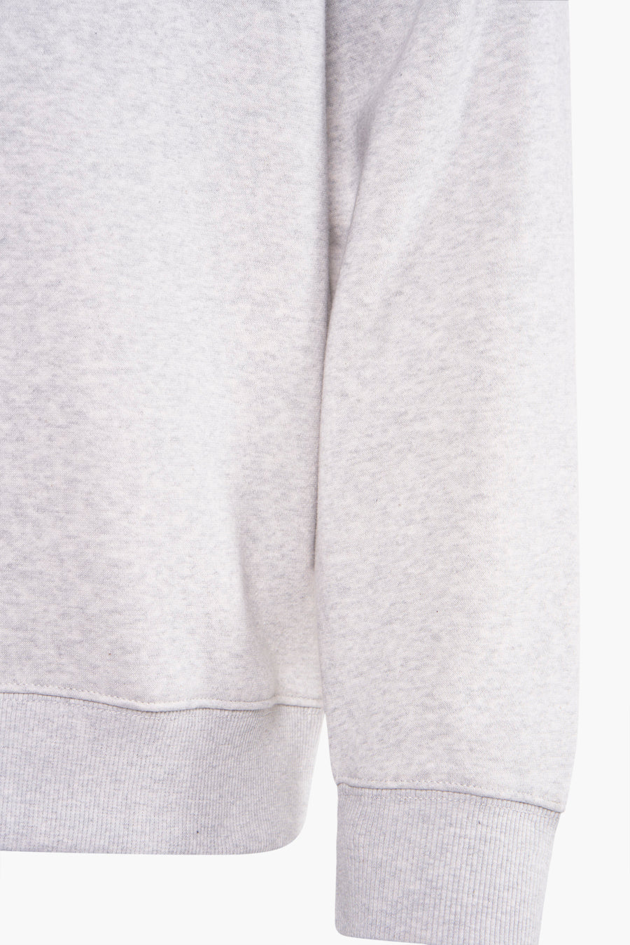 Sweater met ronde hals Grijs - TOMMY JEANS