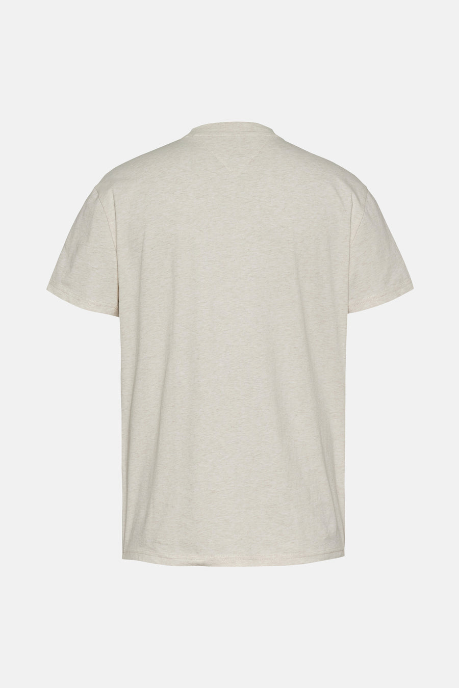 T-shirt (korte mouwen) Ecru - TOMMY JEANS