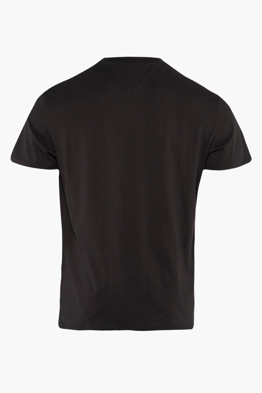 T-shirt (korte mouwen) Zwart - TOMMY JEANS