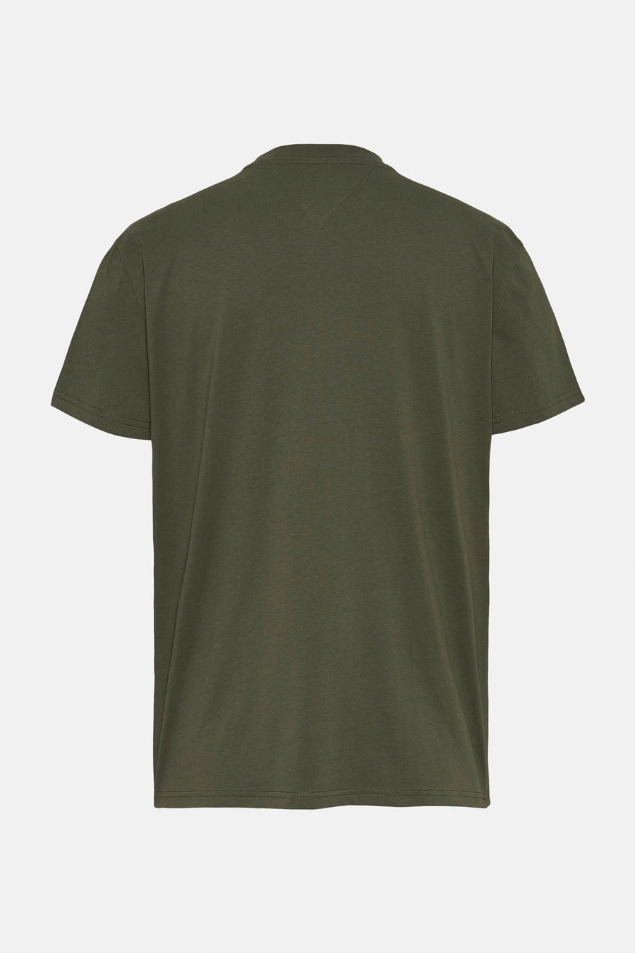 T-shirt (korte mouwen) Groen - TOMMY JEANS