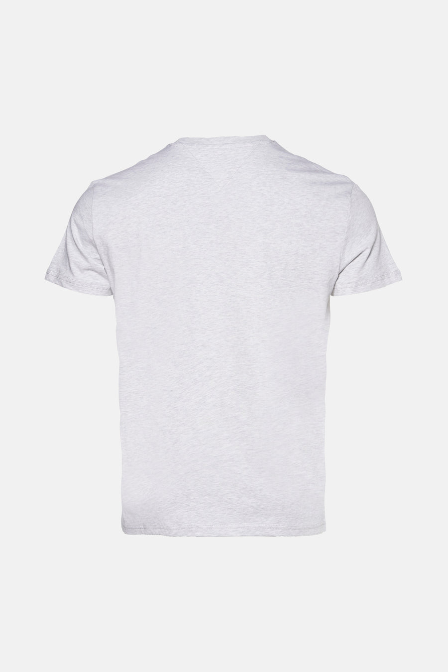 T-shirt (korte mouwen) Grijs - TOMMY JEANS