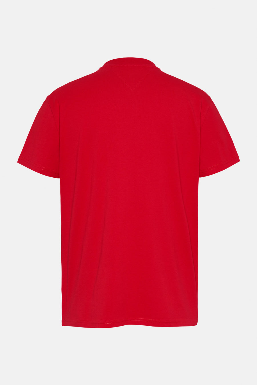 T-shirt (korte mouwen) Rood - TOMMY JEANS