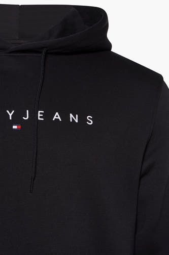 Sweater - zwart