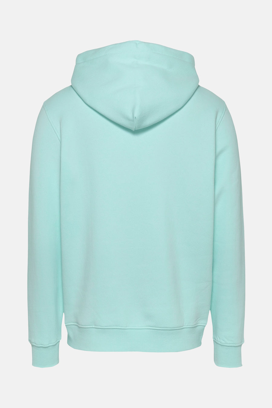 Sweater met kap Blauw - TOMMY JEANS