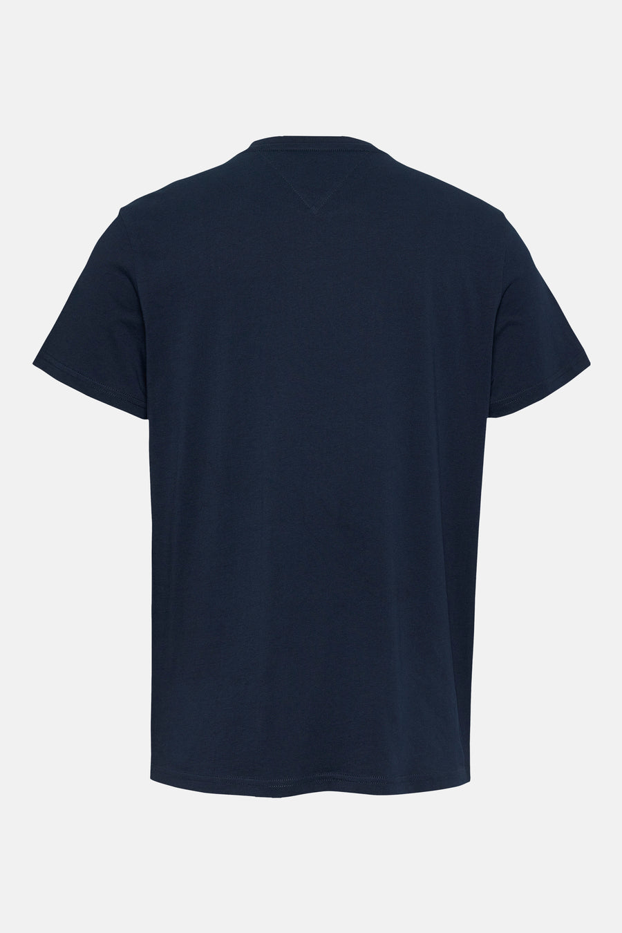 T-shirt (korte mouwen) Blauw - TOMMY JEANS