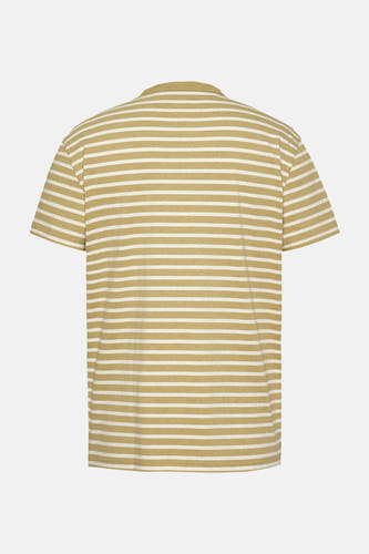 T-shirt (korte mouwen) Beige - TOMMY JEANS