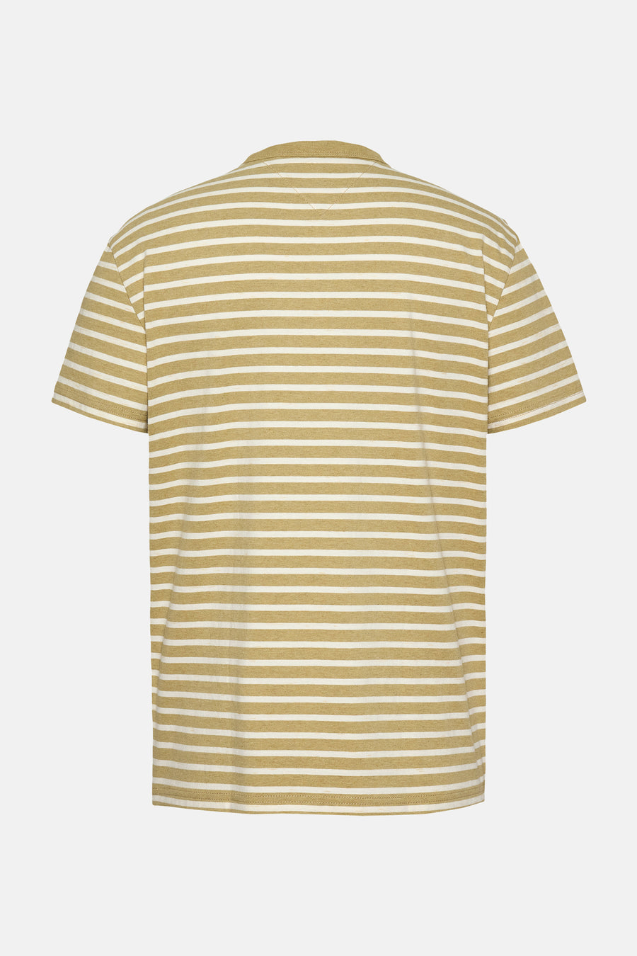 T-shirt (korte mouwen) Beige - TOMMY JEANS