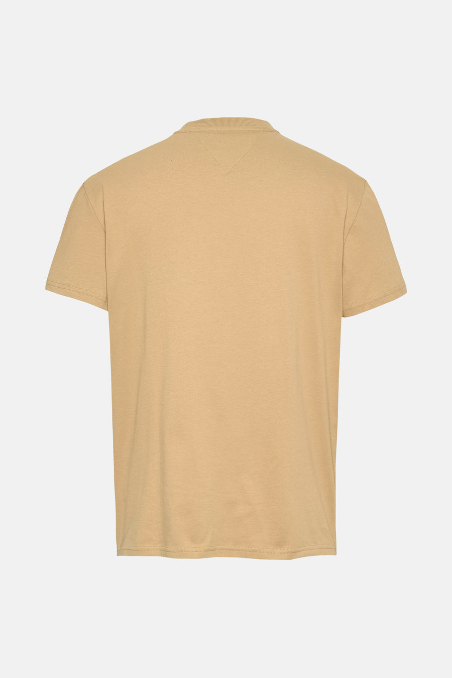 T-shirt (korte mouwen) Beige - TOMMY JEANS