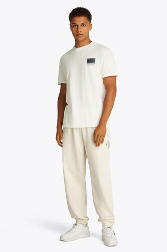 T-shirt (korte mouwen) Wit - TOMMY JEANS