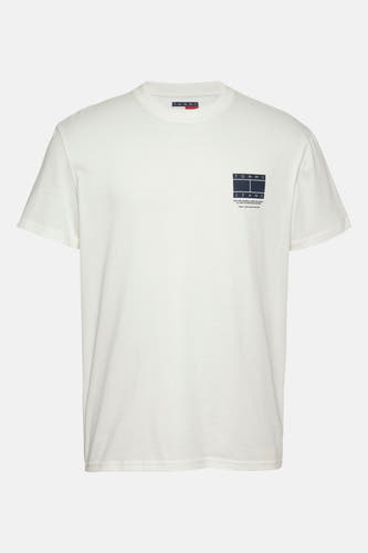 T-shirt (korte mouwen) Wit - TOMMY JEANS