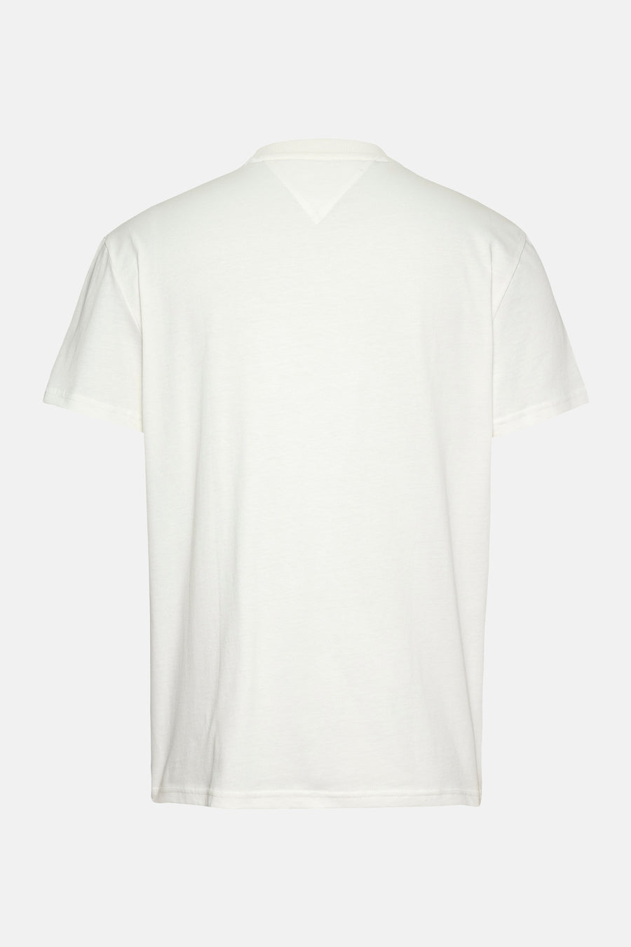 T-shirt (korte mouwen) Wit - TOMMY JEANS