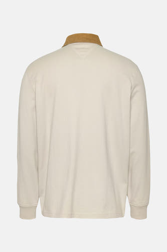 Polo's Ecru - TOMMY JEANS