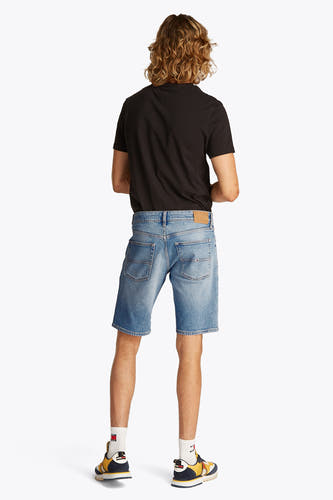 Jeansshort Light blue denim - TOMMY JEANS
