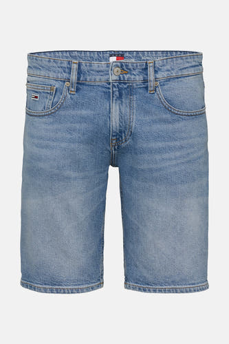 Jeansshort Light blue denim - TOMMY JEANS