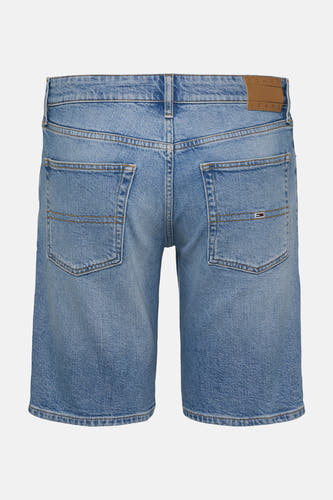 Jeansshort Light blue denim - TOMMY JEANS