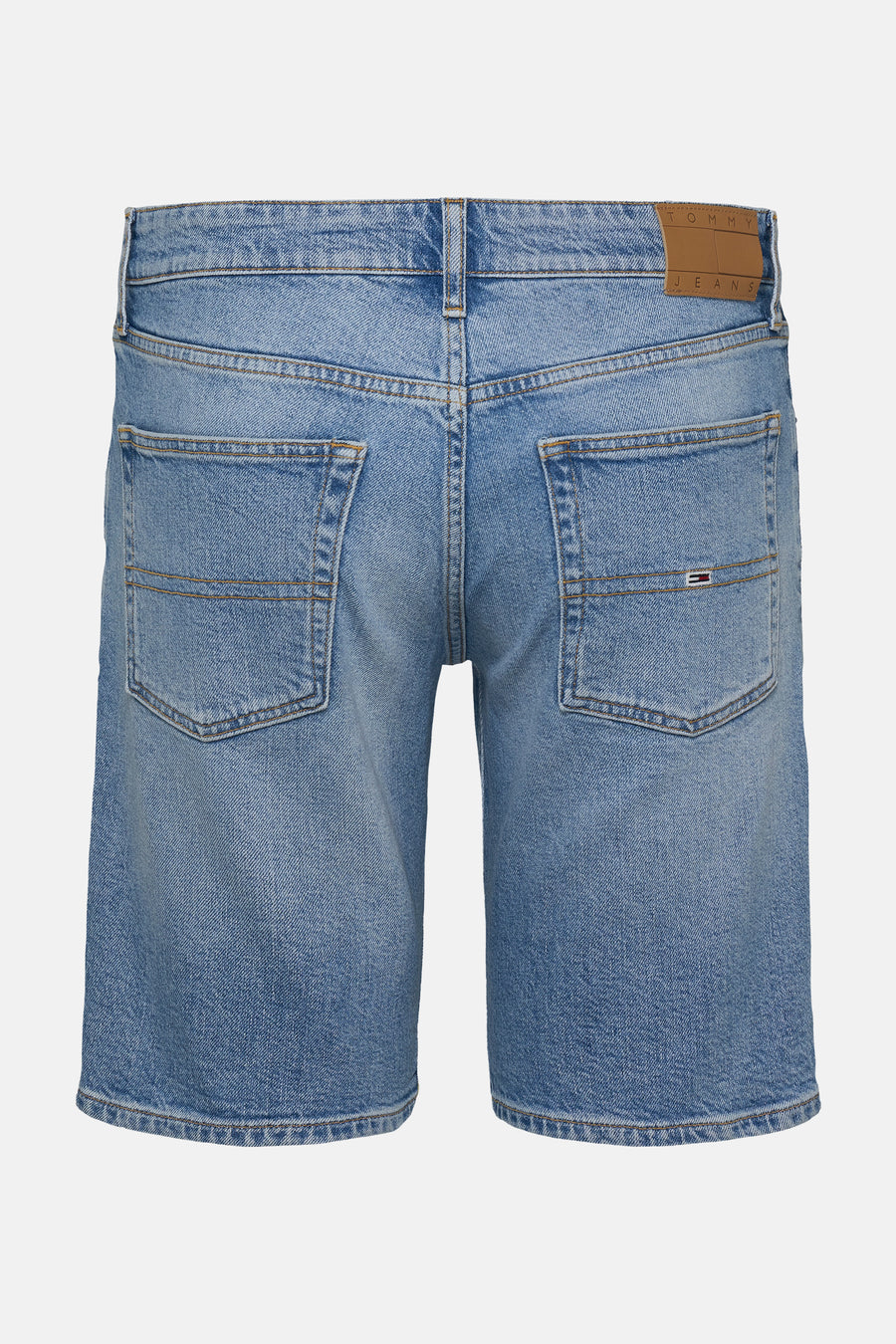 Jeansshort Light blue denim - TOMMY JEANS