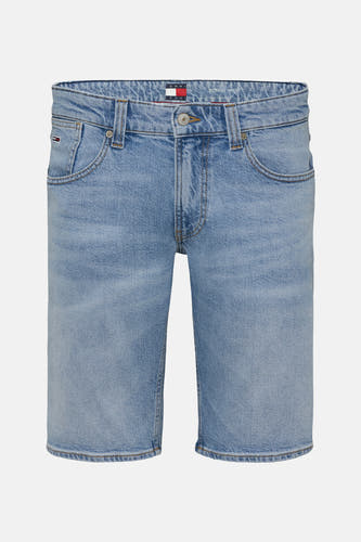 Jeansshort Light blue denim - TOMMY JEANS