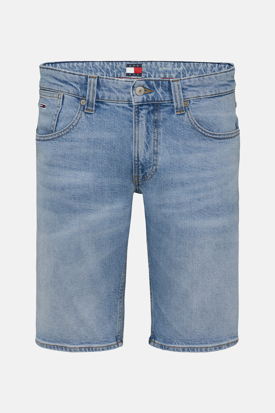 Jeansshort Light blue denim - TOMMY JEANS