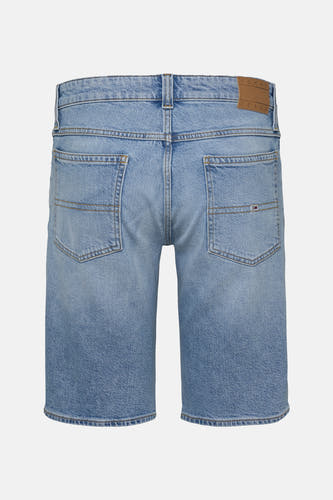 Jeansshort Light blue denim - TOMMY JEANS