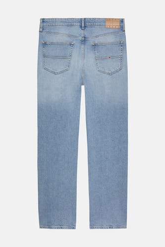 Jeans straight Light blue denim - TOMMY JEANS