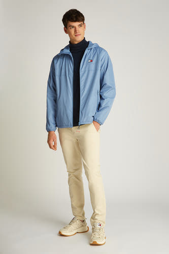Regenjas Blauw - TOMMY JEANS