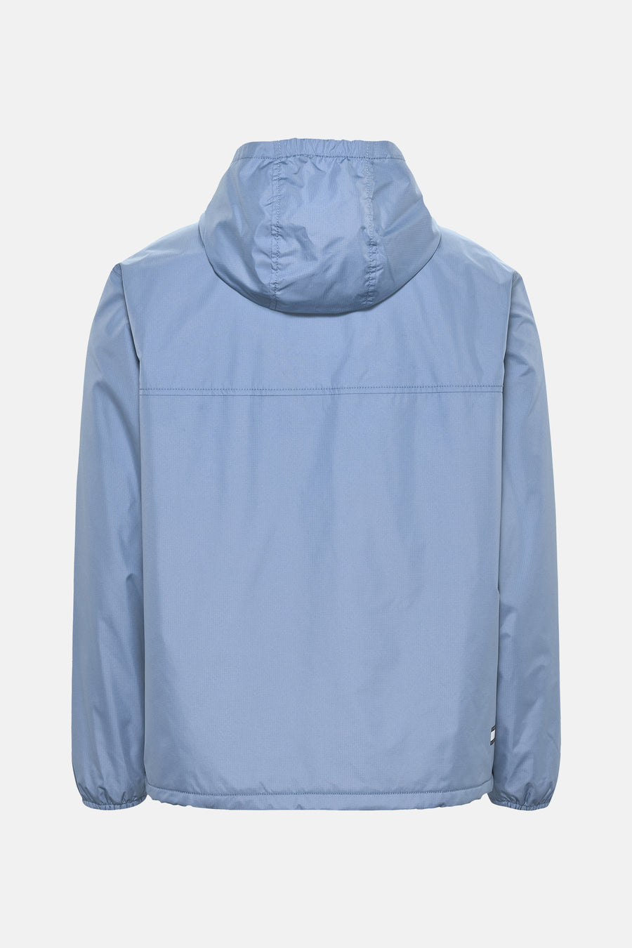 Regenjas Blauw - TOMMY JEANS