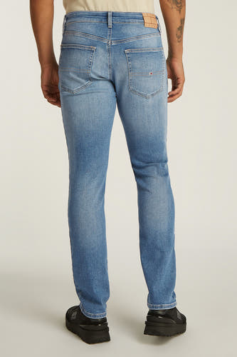 Jeans slim Mid blue denim - TOMMY JEANS
