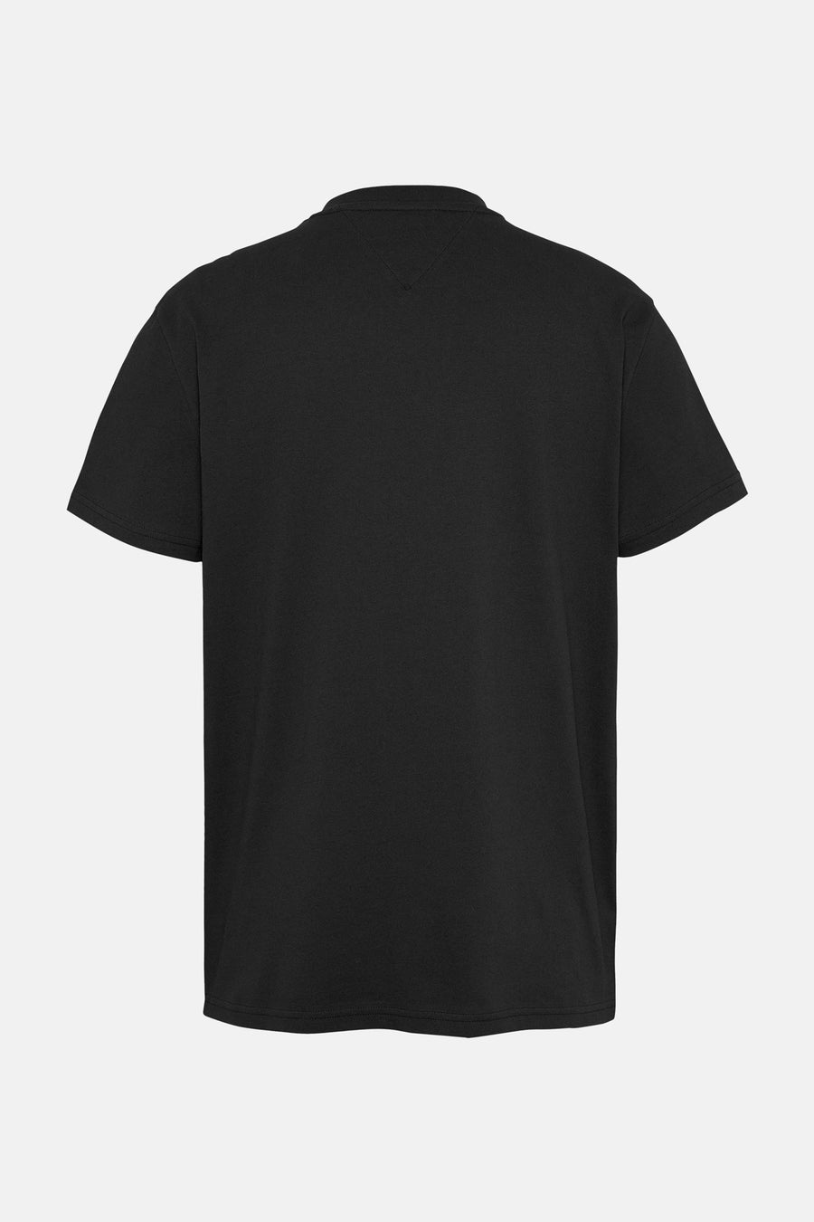 T-shirt (korte mouwen) Zwart - TOMMY JEANS