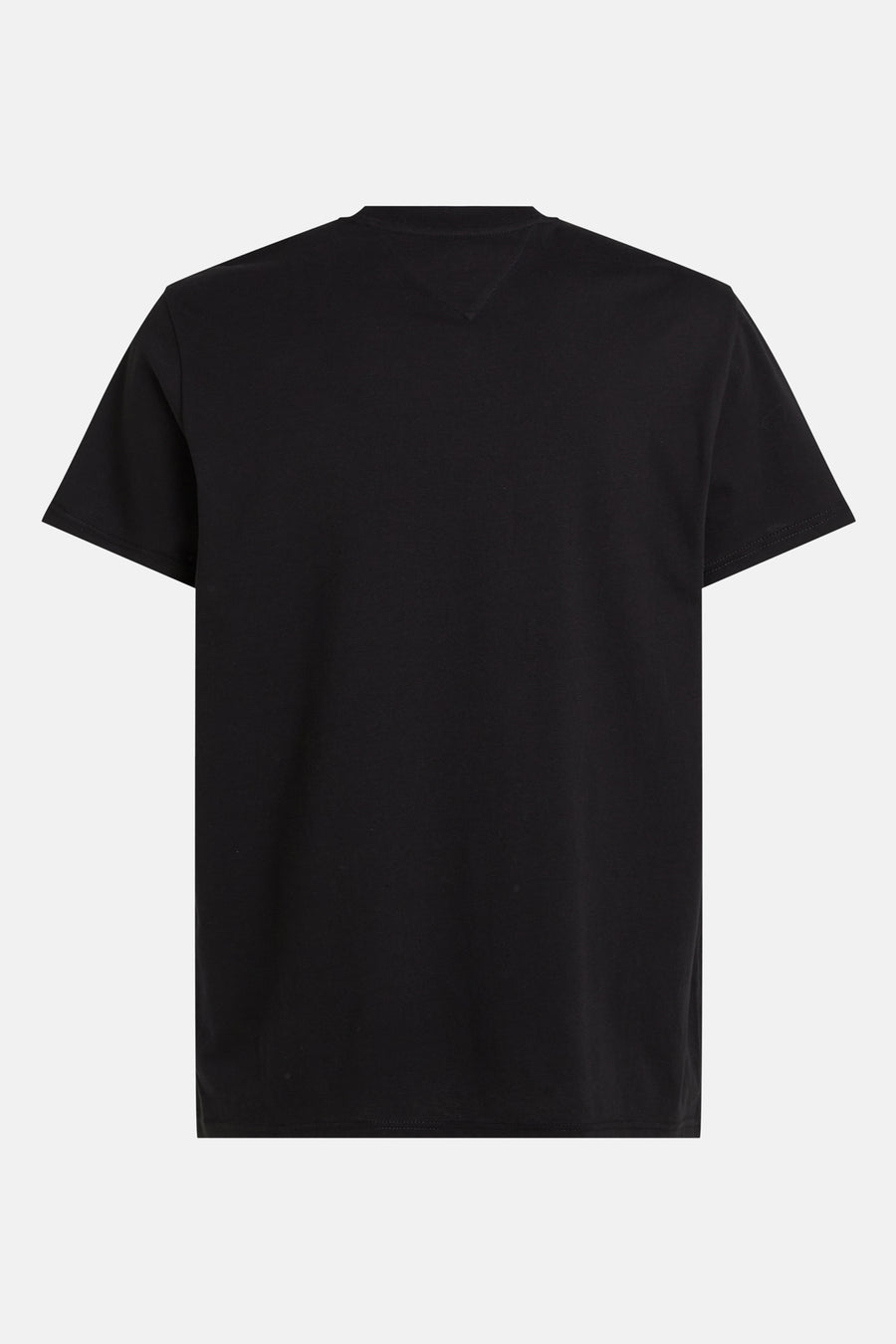 T-shirt (korte mouwen) Zwart - TOMMY JEANS