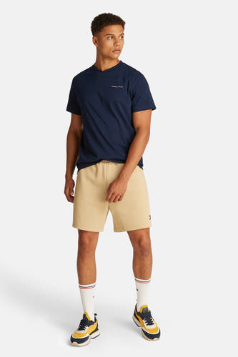 T-shirt (korte mouwen) Blauw - TOMMY JEANS