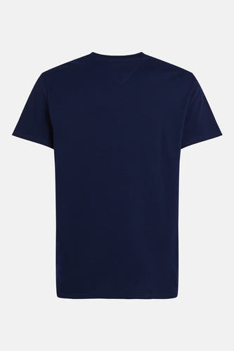 T-shirt (korte mouwen) Blauw - TOMMY JEANS