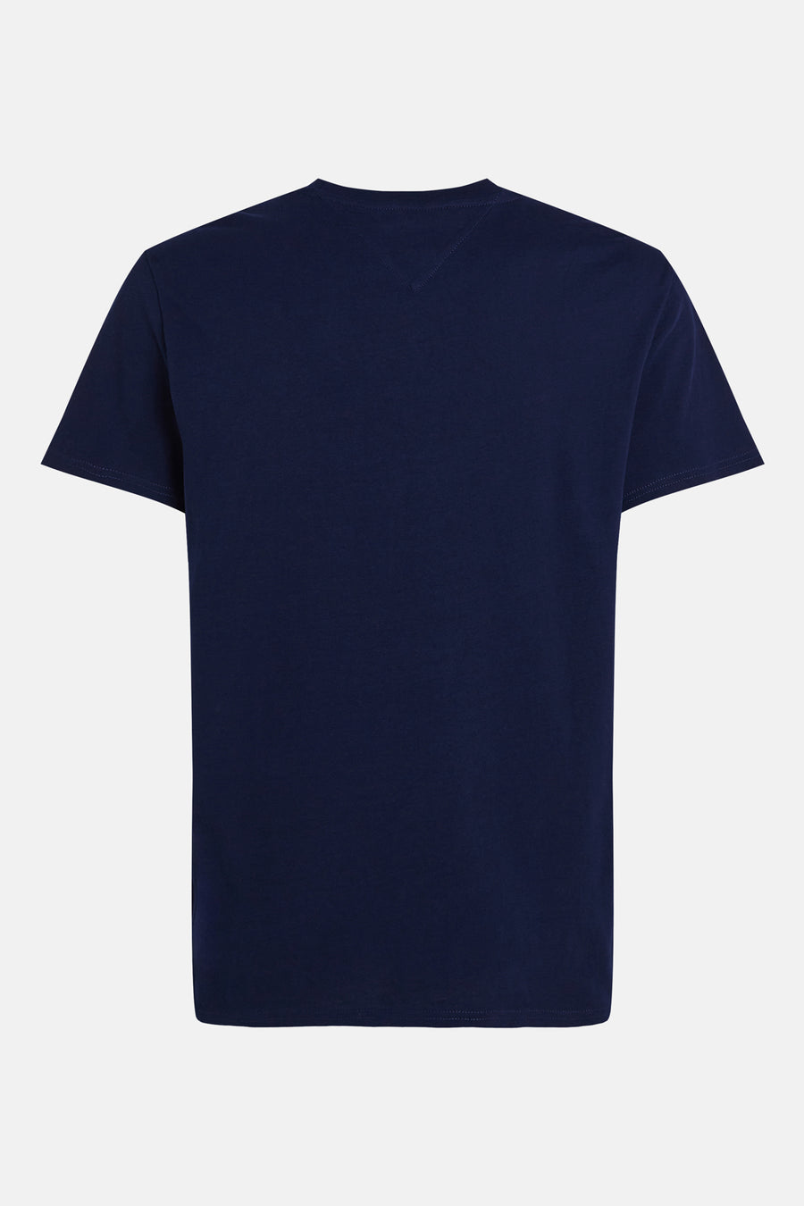 T-shirt (korte mouwen) Blauw - TOMMY JEANS