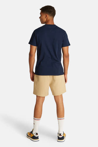 T-shirt (korte mouwen) Blauw - TOMMY JEANS