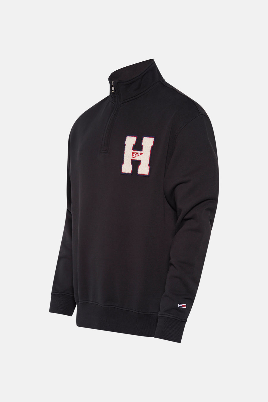 Sweater Zwart - TOMMY JEANS