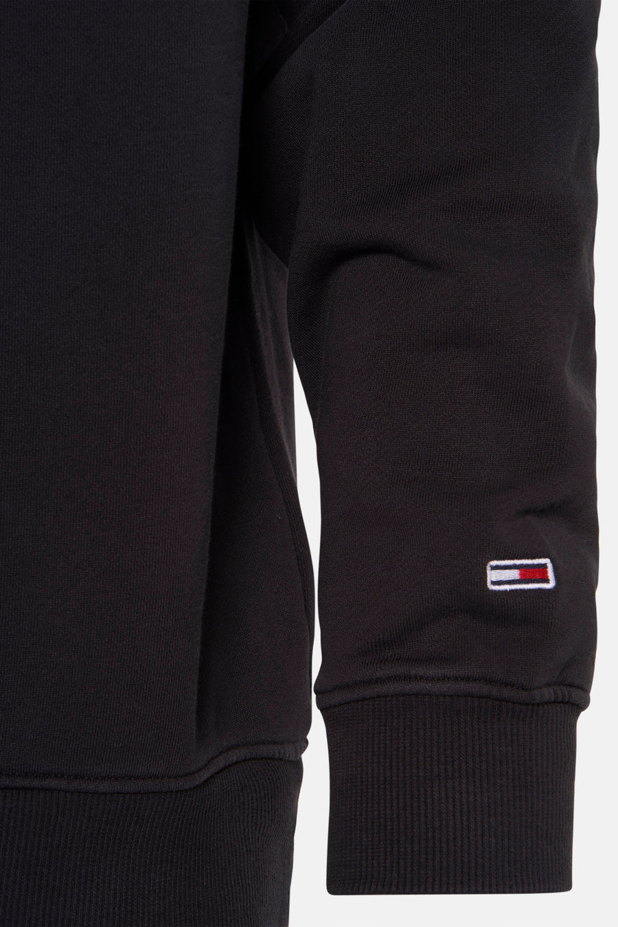 Sweater Zwart - TOMMY JEANS
