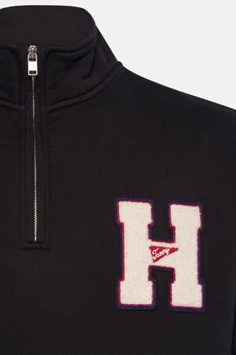 Sweater Zwart - TOMMY JEANS