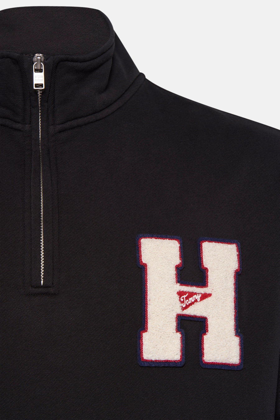 Sweater Zwart - TOMMY JEANS