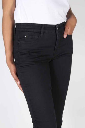 Jeans straight Black denim - MAC