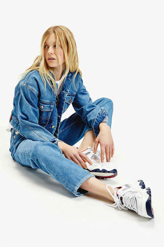 Jeans straight Denim - TOMMY JEANS