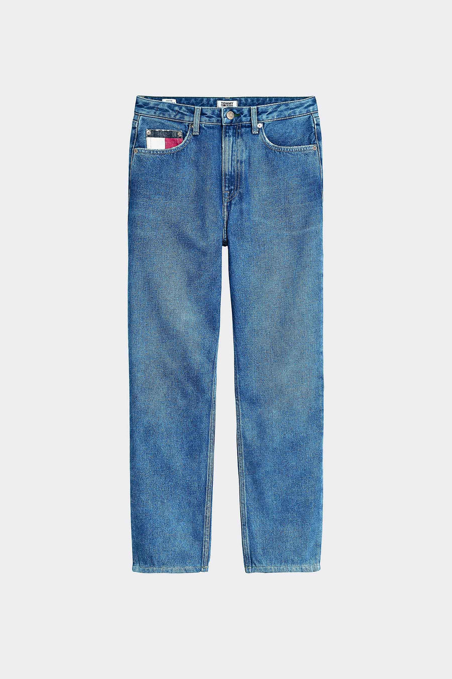 Jeans straight Denim - TOMMY JEANS