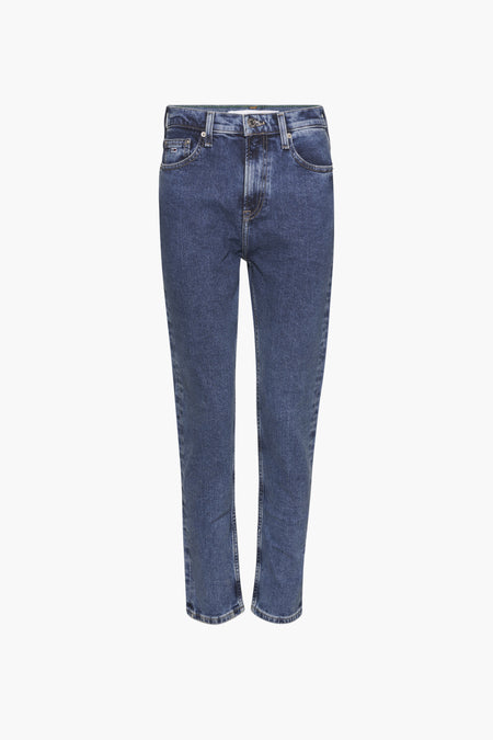 Jeans slim Mid blue denim - TOMMY JEANS