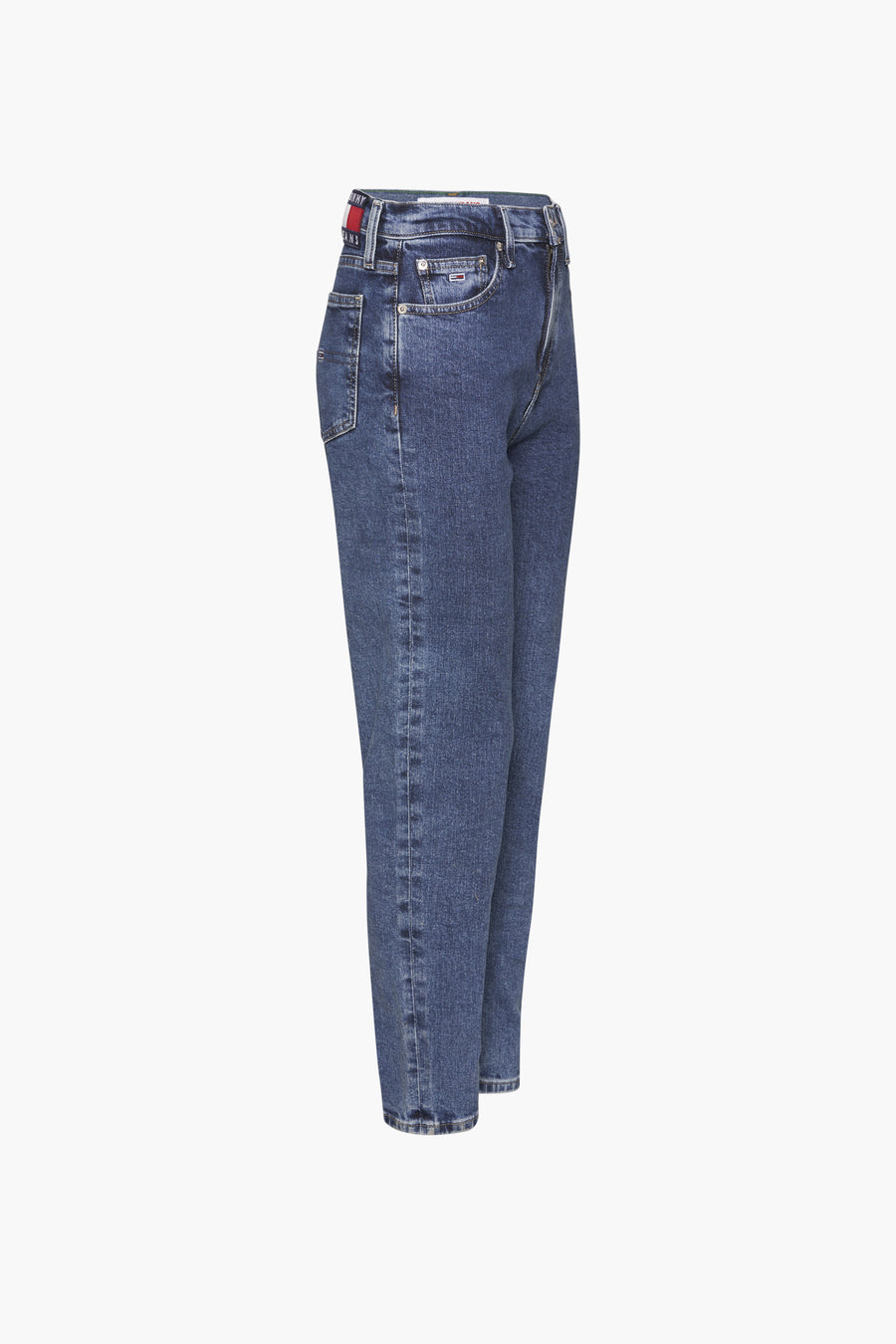 Jeans slim Mid blue denim - TOMMY JEANS